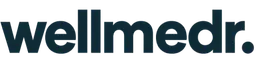 Wellmedr glp-1 logo