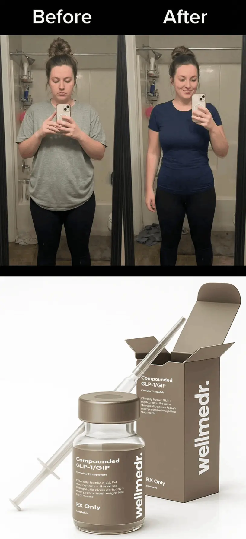 what-is-Wellmedr glp-1